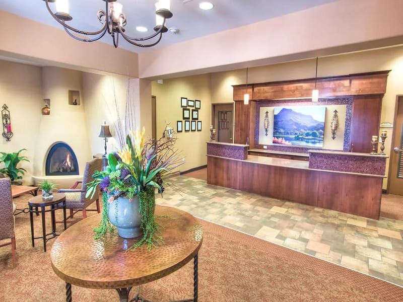 Family Care Home Health & Hospice - Home Health Nursing in Lake Havasu City, AZ photo 1