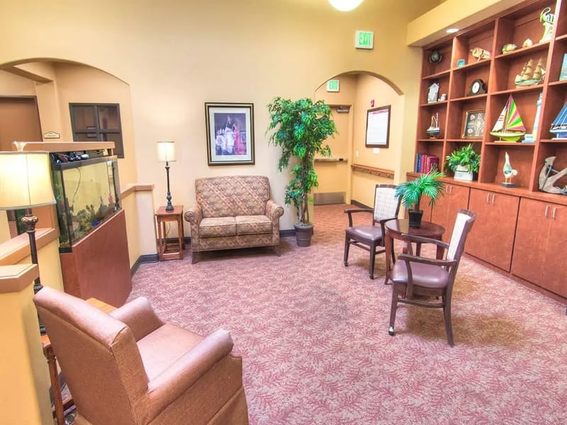 Family Care Home Health & Hospice - Home Health Nursing in Lake Havasu City, AZ photo 2