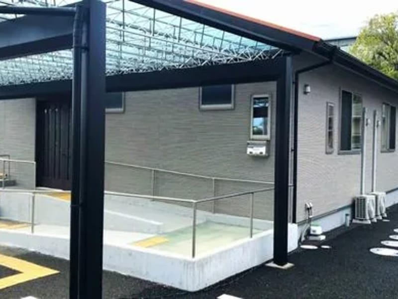 いきいきハウス池尻 - 有料老人ホーム in 川崎町, 福岡県 photo 1