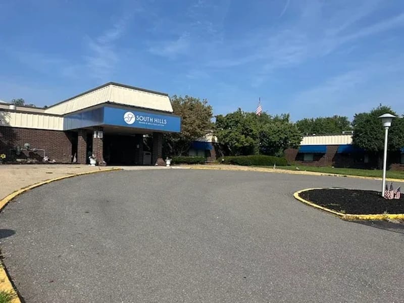 Kadima Rehabilitation & Nursing at North Strabane — Nursing Home, Canonsburg, PA · photo 2