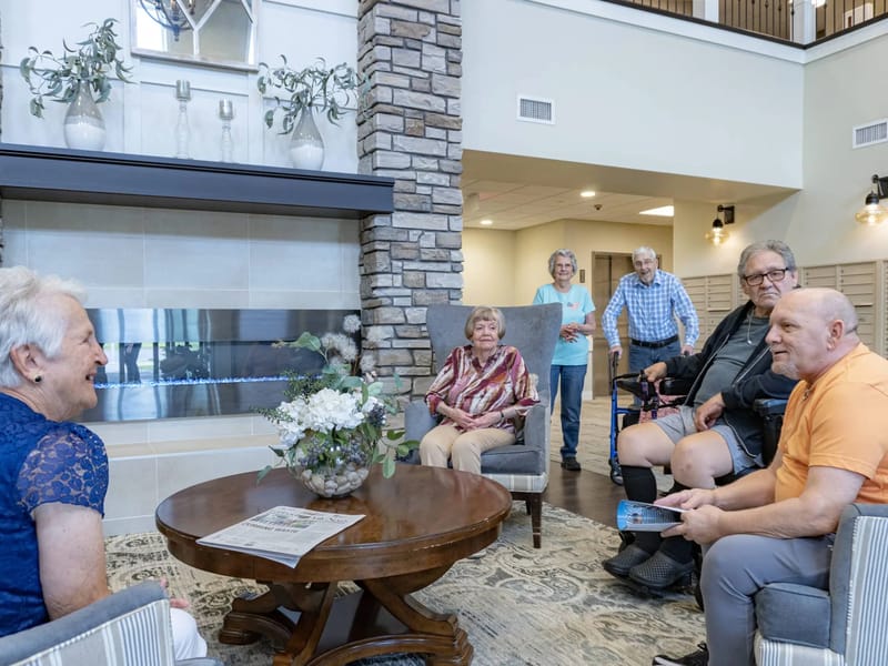 Milbridge Residence - Assisted Living in Milbridge, ME photo 3