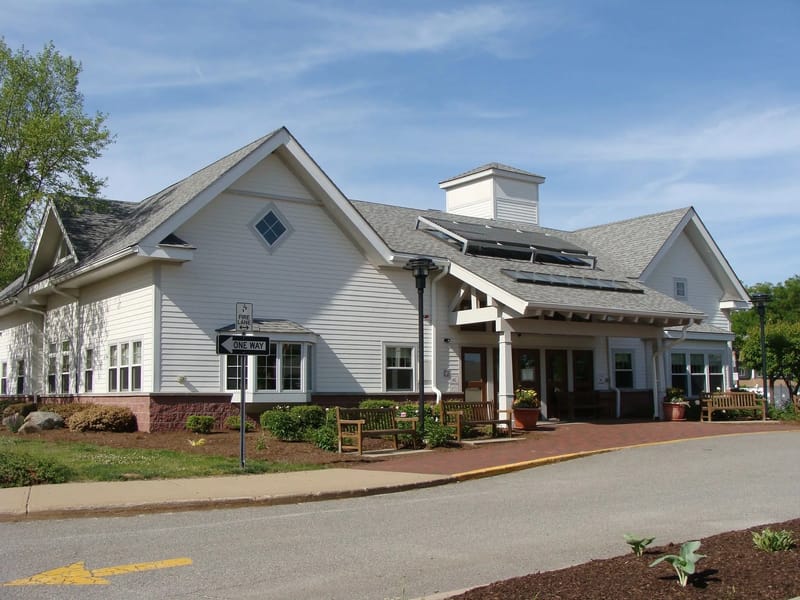 Milbridge Residence - Assisted Living in Milbridge, ME photo 2