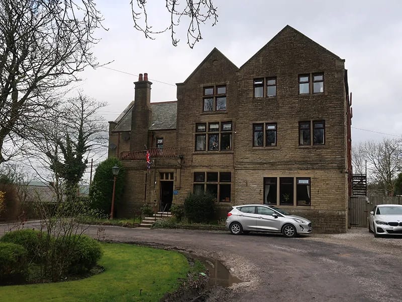 Marsden Grange - Nursing Home in Nelson, England photo 2