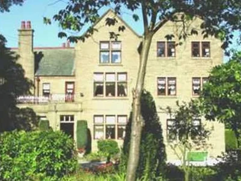 Marsden Grange - Nursing Home in Nelson, England photo 3