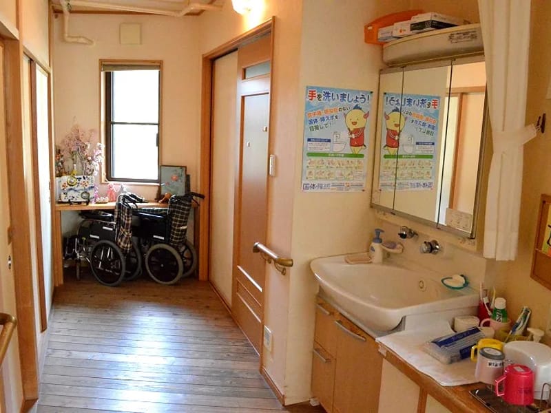 グループホーム とぎしの家 - 認知症ケア in 雲南市, 島根県 photo 1