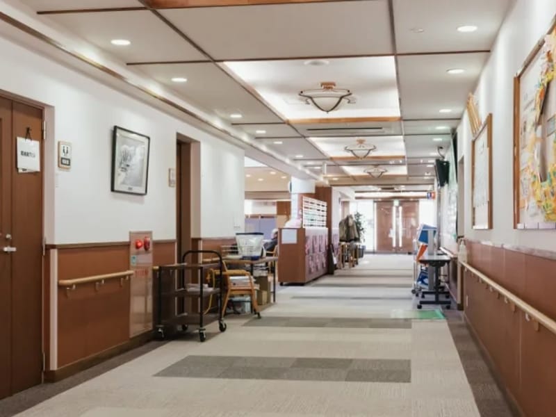 なごみ居宅介護支援事業所 - 有料老人ホーム in 府中市, 東京都 photo 1