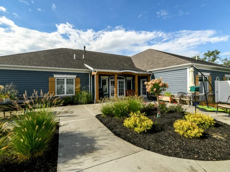 Aria Senior Cares Corporation - Home Health Nursing in Glendale, CA photo 1