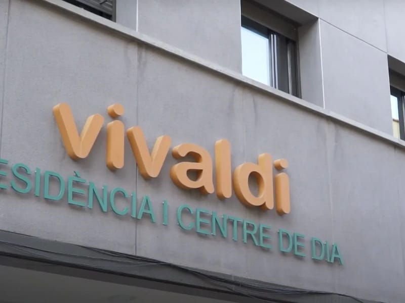Centre de dia Vivaldi - Centro de Día in Sabadell, Cataluña photo 1