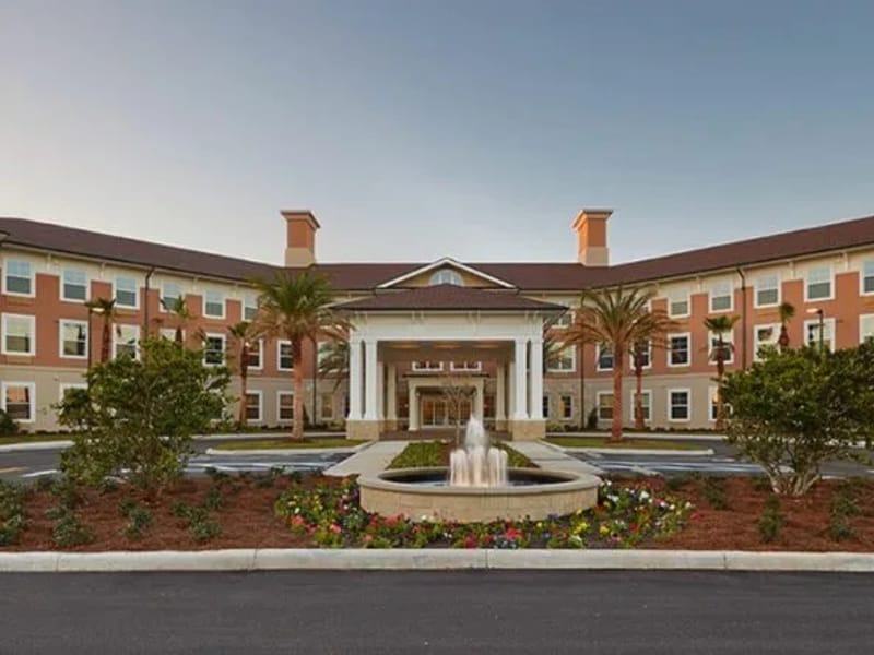 Brentwood At Fore Ranch - Assisted Living in Ocala, FL photo 3