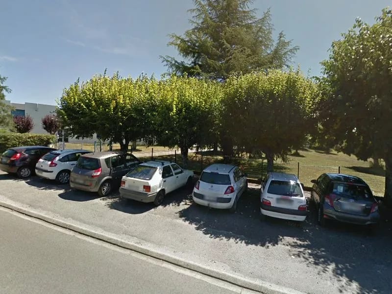 Ehpad Louis Conte - EHPAD in GRAMAT, Occitanie photo 1