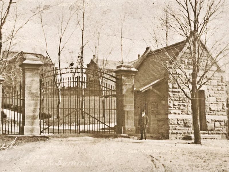 Clarks Summit State Hospital - Hospital in Clarks Summit, PA photo 2