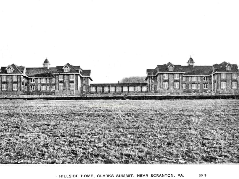 Clarks Summit State Hospital - Hospital in Clarks Summit, PA photo 1