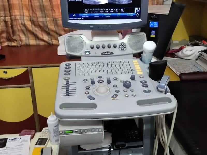 Deol Multispecilaity Hospital - अस्पताल in Gurdaspur, Punjab photo 4