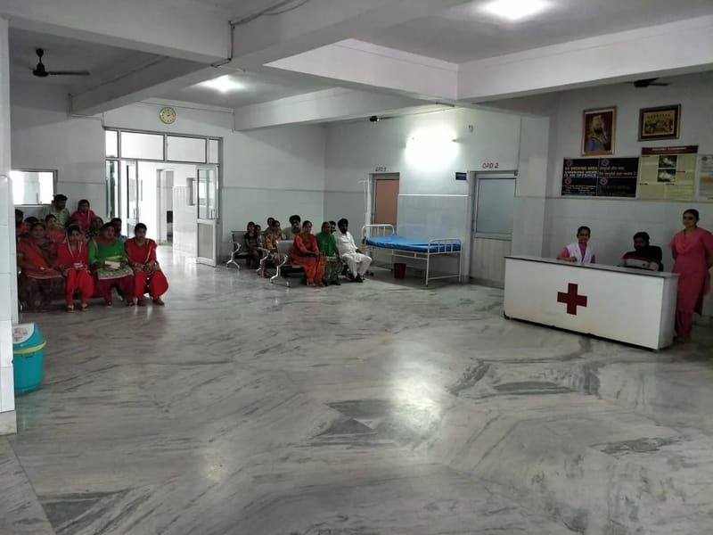 Deol Multispecilaity Hospital - अस्पताल in Gurdaspur, Punjab photo 3