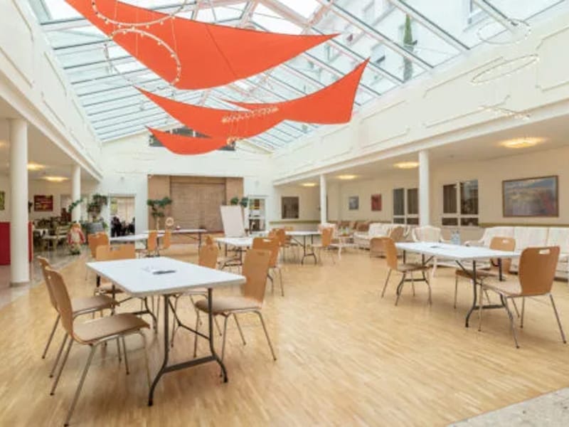 ALTERA Senioren-Domizil - Pflegeheim in Frankenthal, Rheinland-Pfalz photo 3