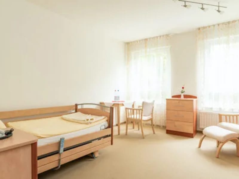 ALTERA Senioren-Domizil - Pflegeheim in Frankenthal, Rheinland-Pfalz photo 1