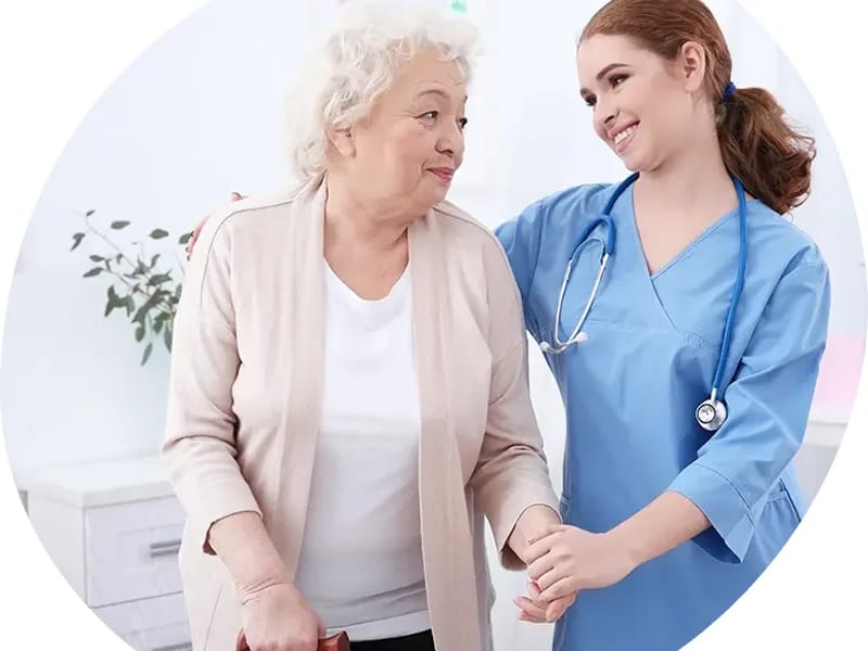 A M Friends & Family Healthcare, LLC. - Home Health Nursing in Columbus, OH photo 2