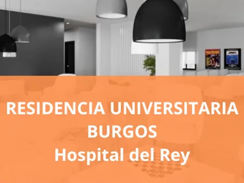 Unidad De Estancias Diurnas De La Residencia De Burgos - Centro de Día in Burgos, Castilla y León photo 3