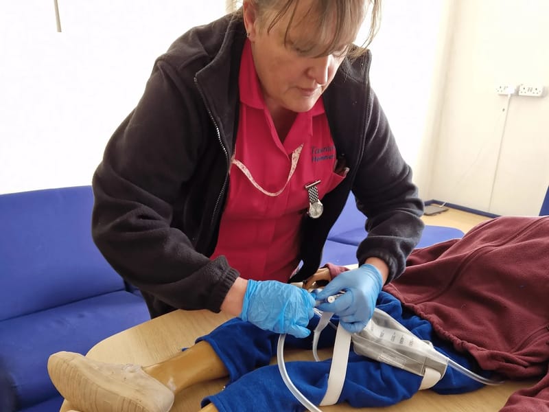 Taunton Homecare Services - In-Home Care in Taunton, England photo 2