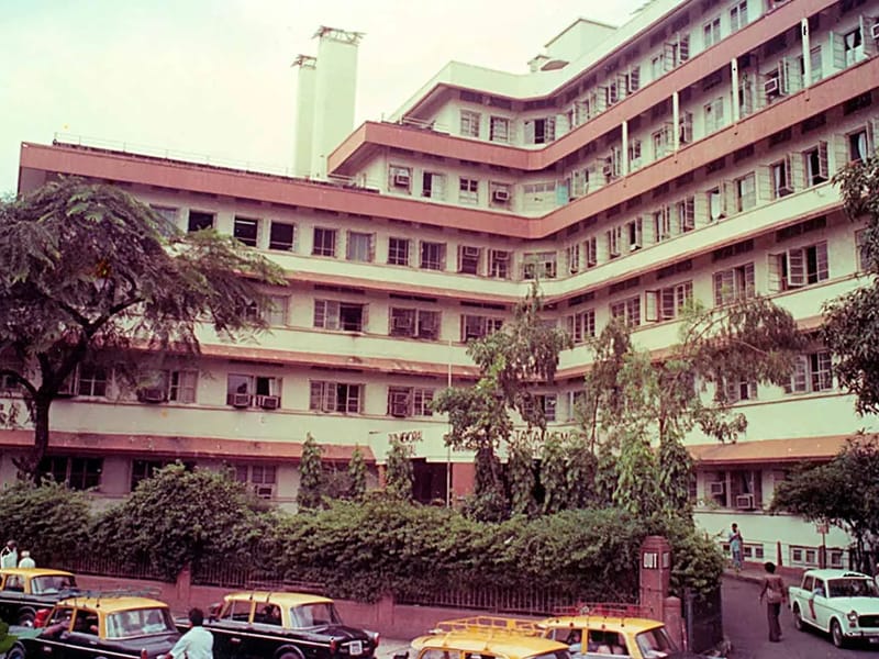 Institutional Ethics Committee - I, II & III - Tata Memorial Centre - वृद्धाश्रम in Mumbai, Maharashtra photo 2