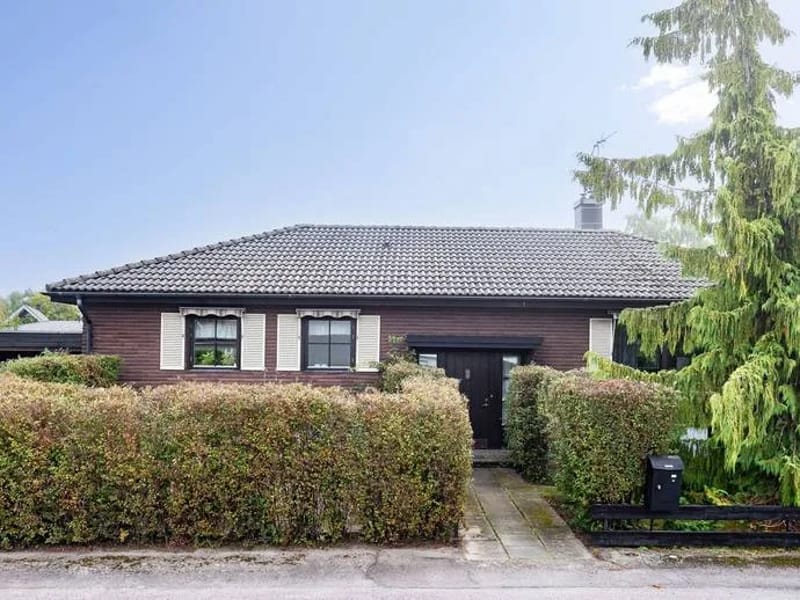 Isabellagården 2 - Serviceboende in Strängnäs, Södermanlands län photo 2