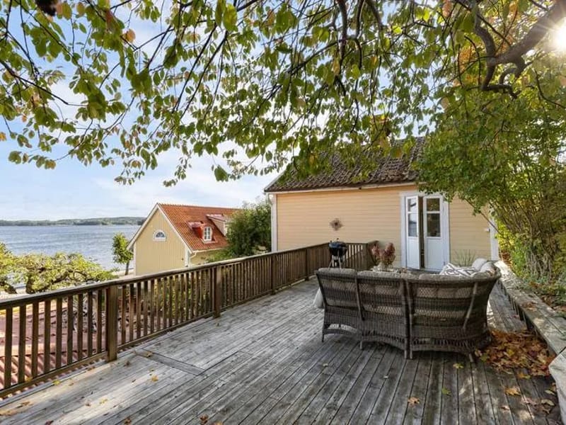 Isabellagården 2 - Serviceboende in Strängnäs, Södermanlands län photo 1
