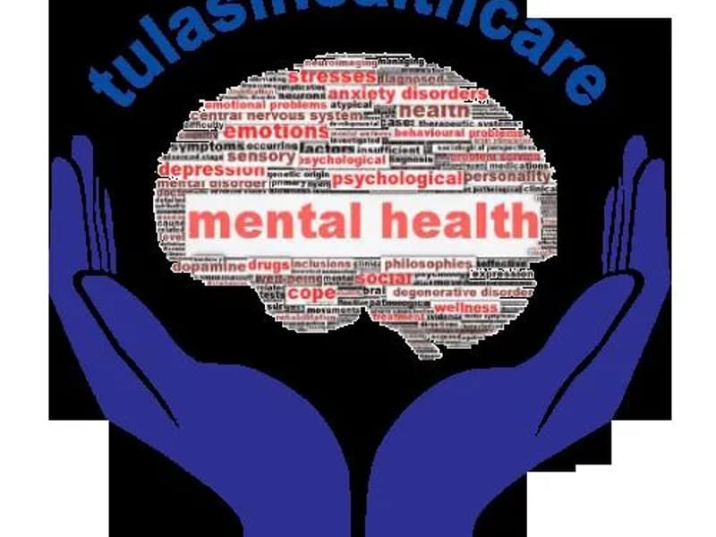 Tulasi Healthcare (A Unit of Tulasi Psychiatric & Rehabilitation Pvt. Ltd.) - अंतः रोगी पुनर्वास in Gurgaon, Haryana photo 1