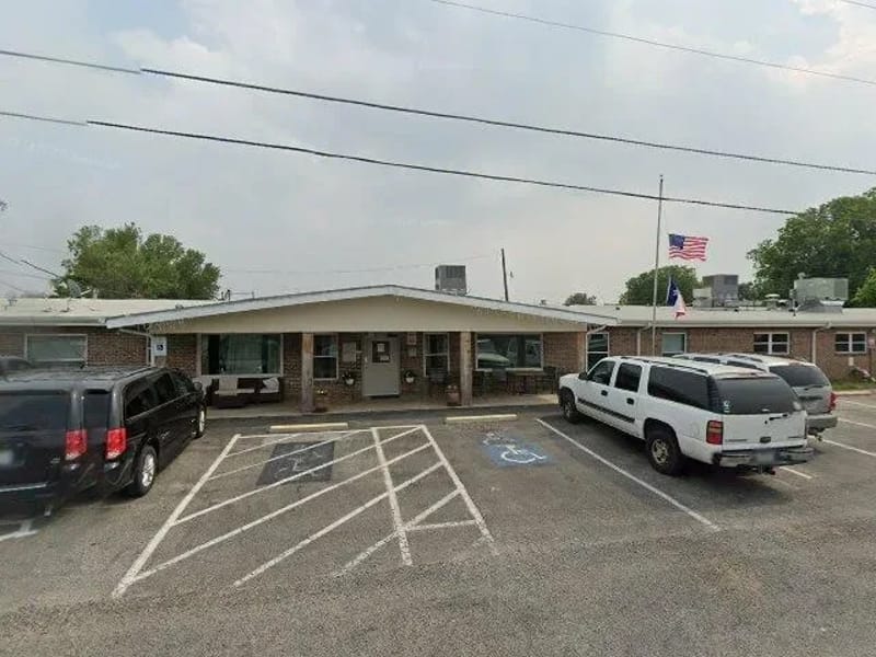 Bangs Nursing and Rehabilitation - Nursing Home in Bangs, TX photo 1