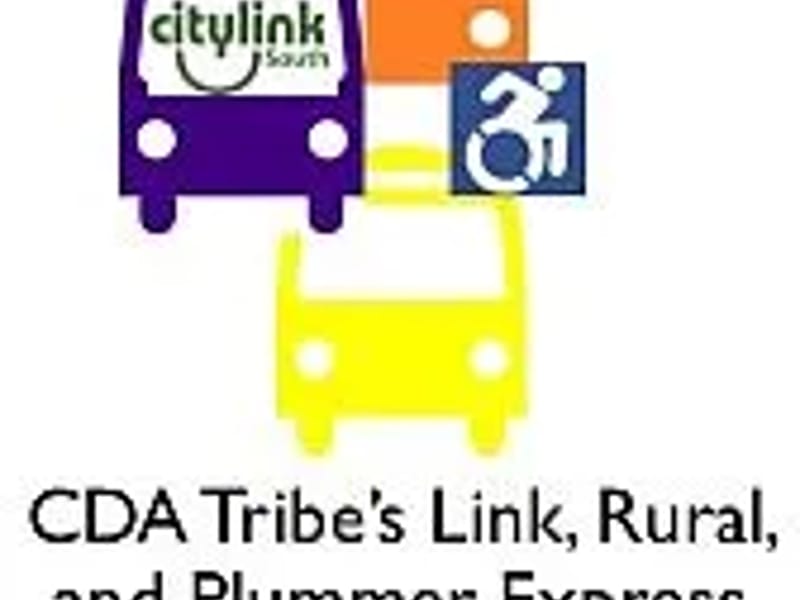 City Link Transit - Medical Transport in Coeur D'Alene, ID photo 2