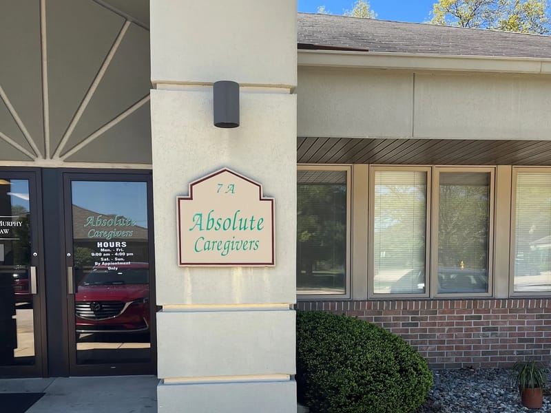 Absolute Caregivers Home Health Agency Inc - Home Health Nursing in Greenacres, FL photo 2