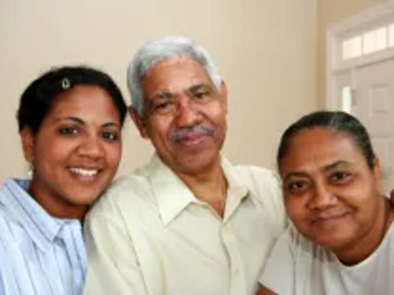 Absolute Caregivers Home Health Agency Inc - Home Health Nursing in Greenacres, FL photo 3