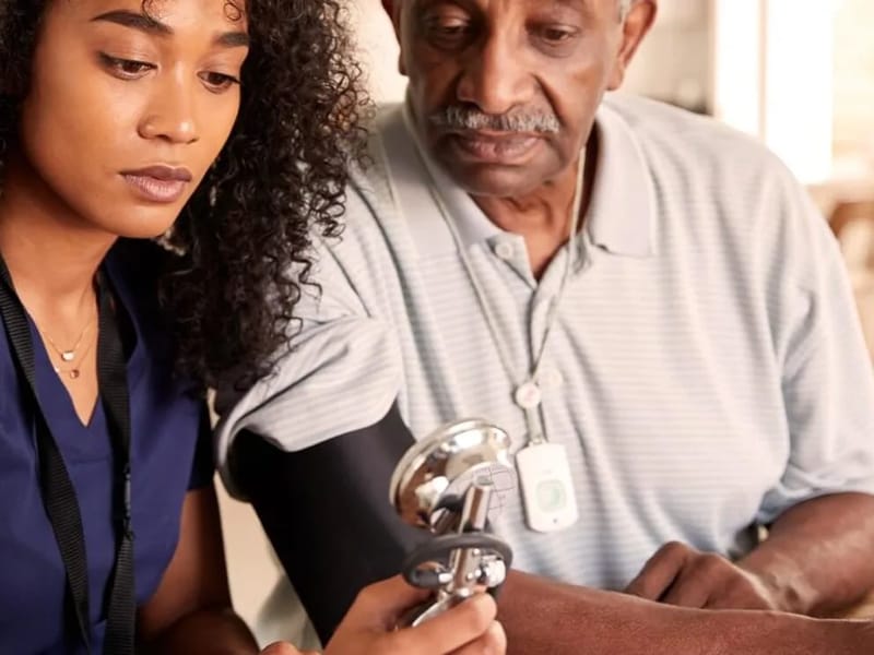 Alice Manor Adult Medical Daycare - Adult Day Care in Baltimore, MD photo 2