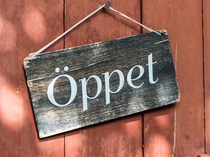 Vardagshjälten - Hemtjänst in Bjuv, Skåne län photo 1
