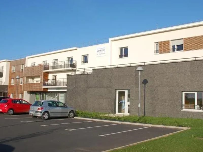 Ehpad Korian Le Diamant - Alencon - EHPAD in ALENCON, Normandie photo 3