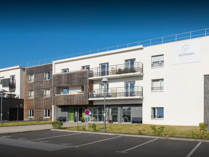 Ehpad Korian Le Diamant - Alencon - EHPAD in ALENCON, Normandie photo 2