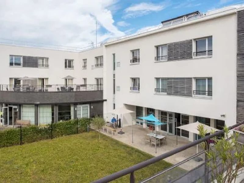 Ehpad Korian Le Diamant - Alencon - EHPAD in ALENCON, Normandie photo 1