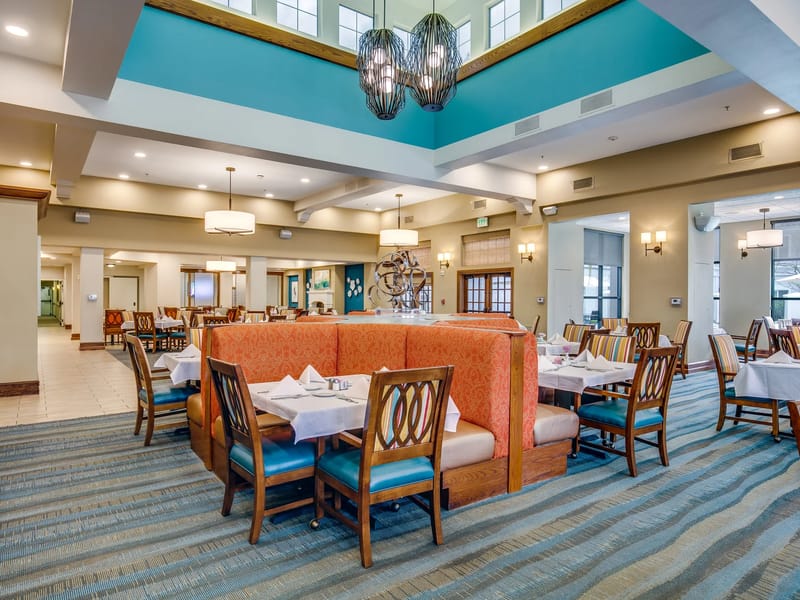 Fairwinds - Woodward Park - Assisted Living in Fresno, CA photo 1