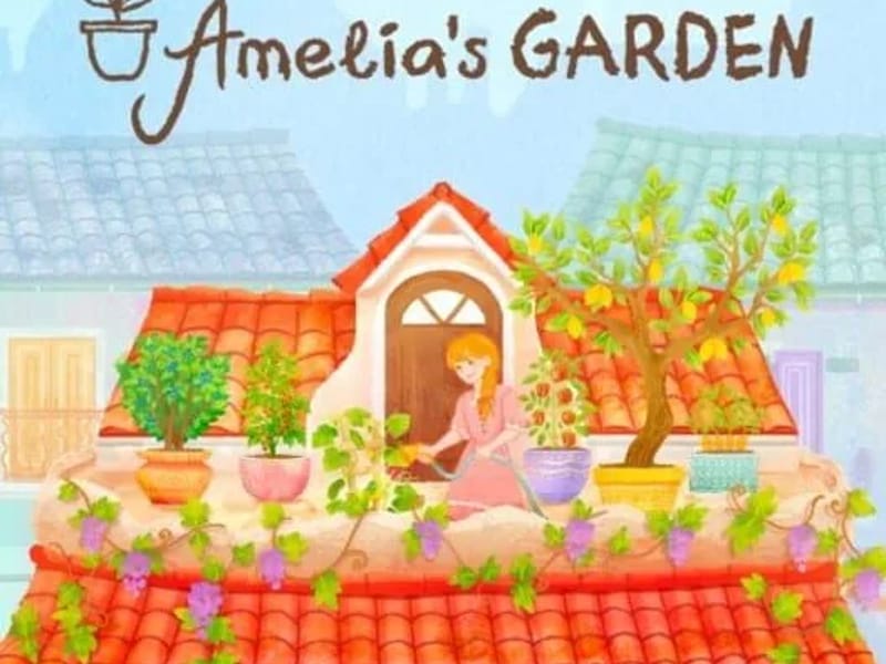 Amelia'S Garden - Assisted Living in Lucedale, MS photo 2