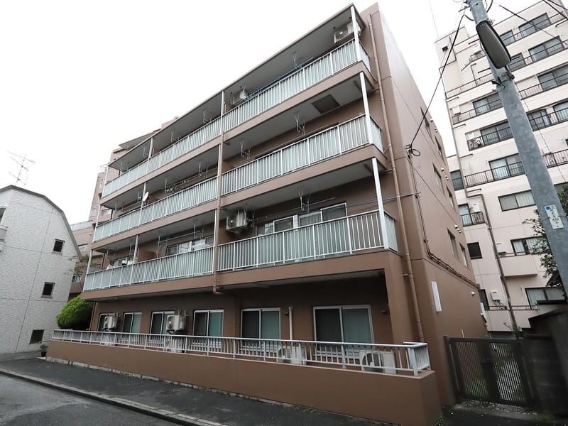 ほくと　ひまわりの家 - 有料老人ホーム in 北区, 東京都 photo 2