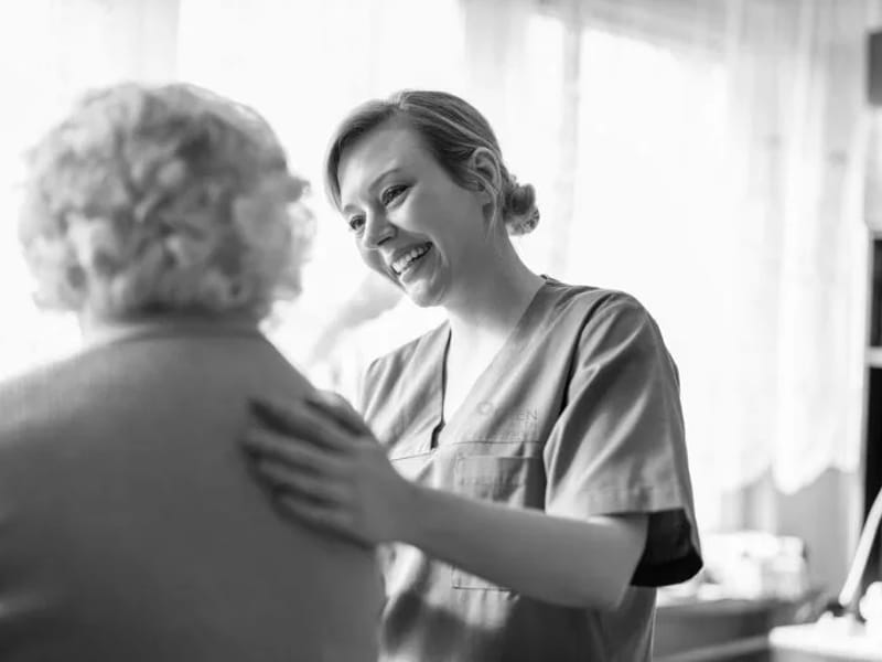 ALL VALLEY HOME CARE - Home Health Nursing in Coeur D Alene, ID photo 3