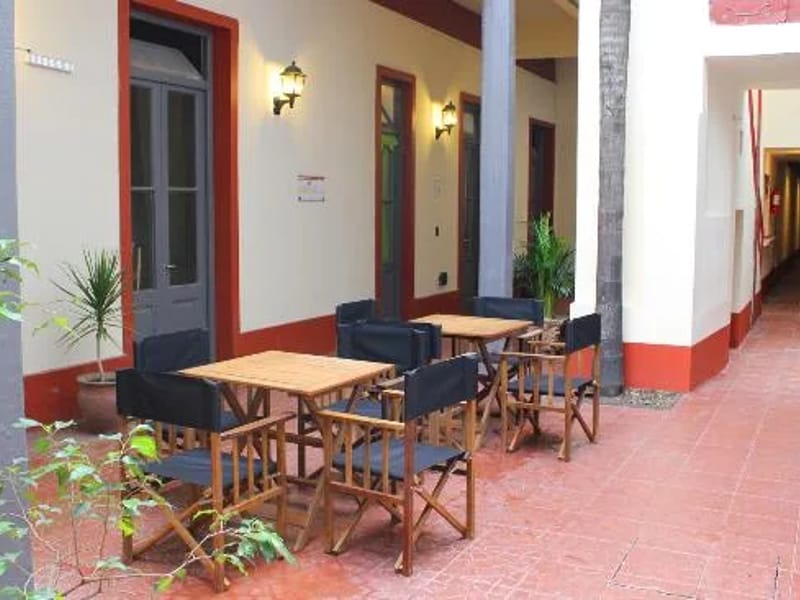 RESIDENCIA GERIATRICA GURE-ECHEA - Hogar de Ancianos in CITY BELL, BUENOS AIRES photo 1