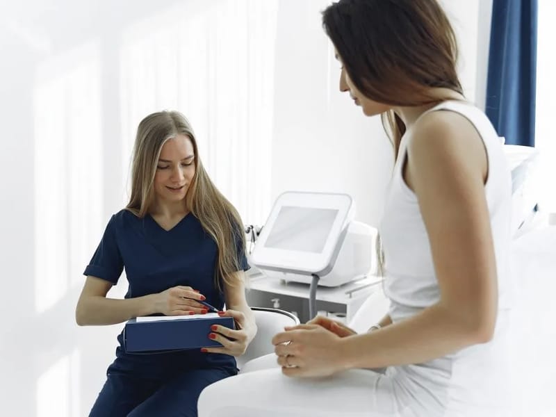 Ez Clinic INC. - Home Health Nursing in Greenwood, IN photo 3