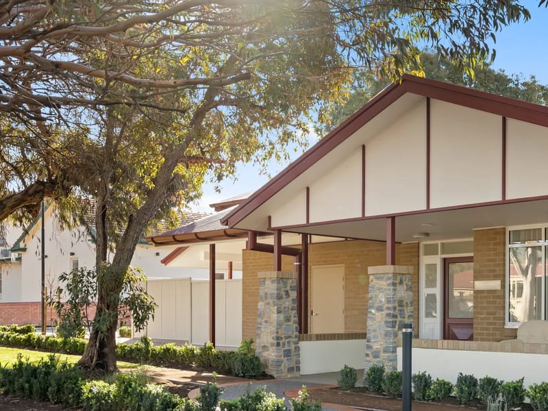 HammondCare Daw Park - Nursing Home in Daw Park, SA photo 1