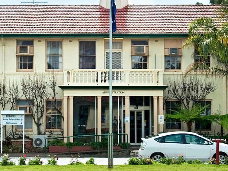 HammondCare Daw Park - Nursing Home in Daw Park, SA photo 3