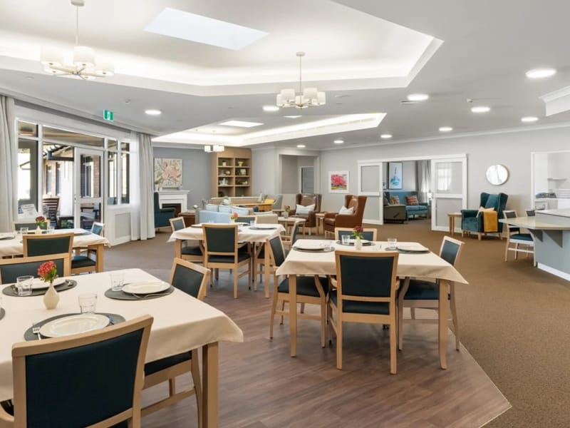 HammondCare Daw Park - Nursing Home in Daw Park, SA photo 2