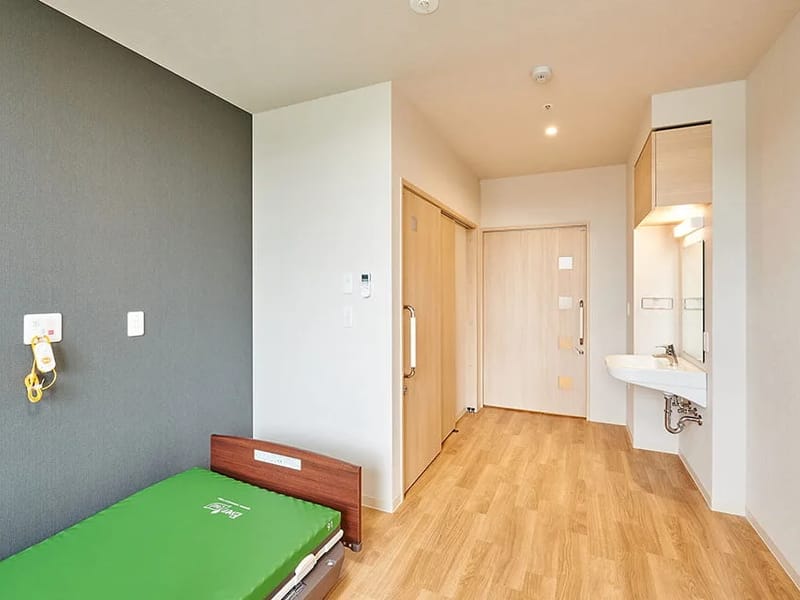 あすかケアプランセンター - 有料老人ホーム in 生駒市, 奈良県 photo 5