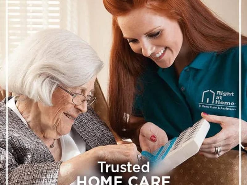 Att Home Care INC - Home Health Nursing in Saint Paul, MN photo 1