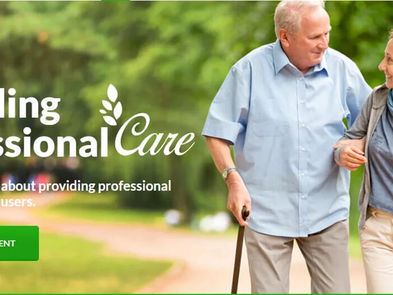 Passion Tree Care Service Ltd - In-Home Care in Chelmsford, England photo 2