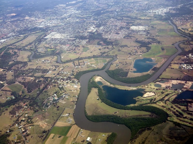 Comlink Australia: Logan River Valley - Nursing Home in Raceview, QLD photo 1