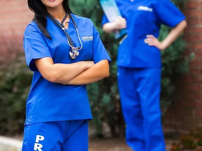 1ST HOME HEALTH CARE INC - Home Health Nursing in Miami, FL photo 1